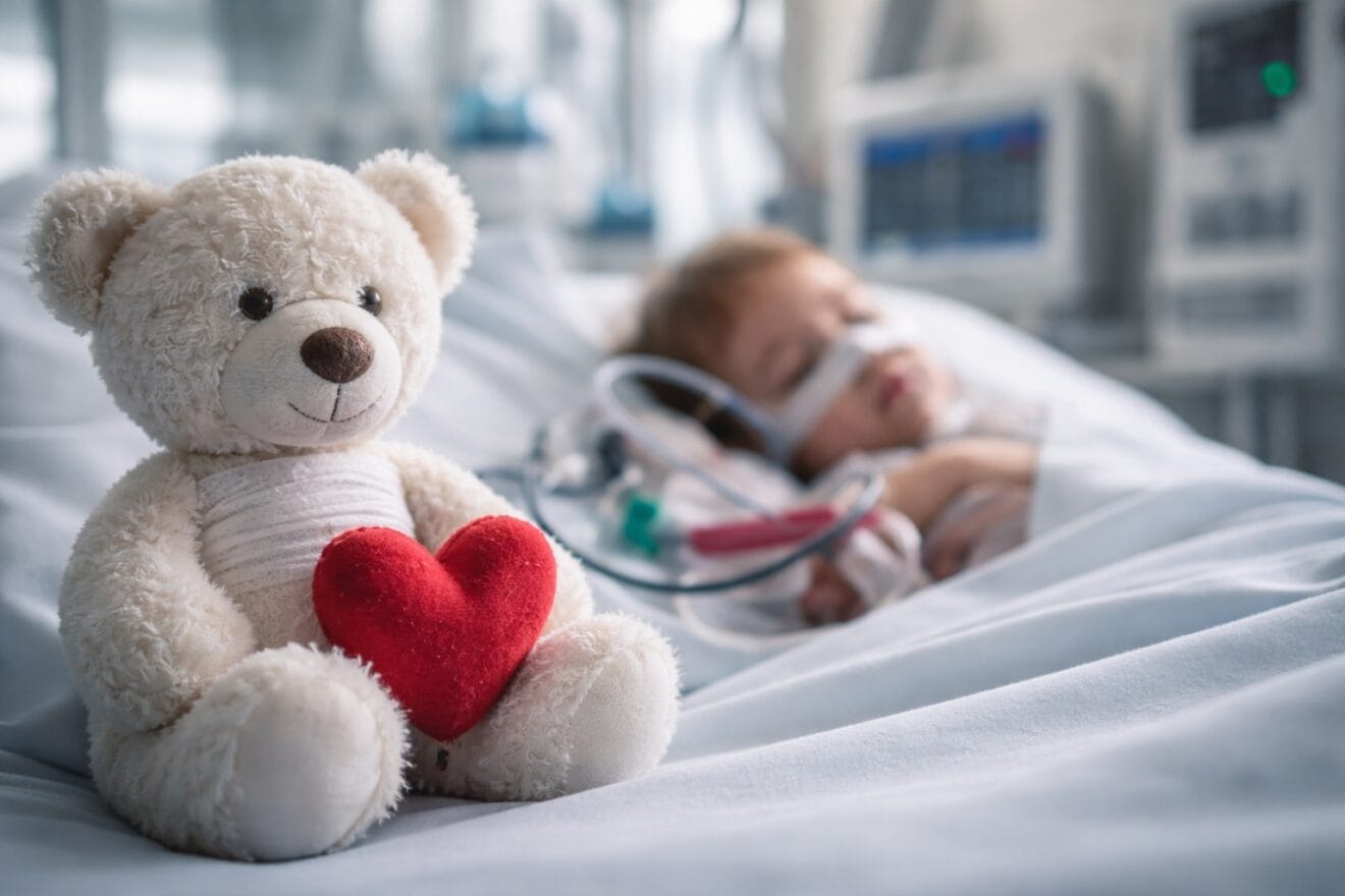 Domenico, il bimbo trapiantato di cuore morto a Napoli: ricostruzione e ...